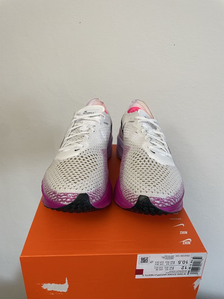 Оригінальні кросівки Nike ZoomX Vaporfly Next% 3 DV4130104