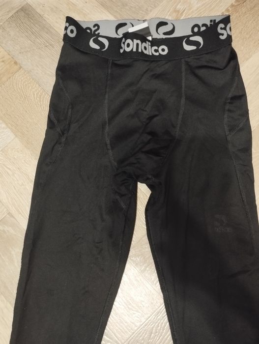Термо леггинсы Sondico р.S