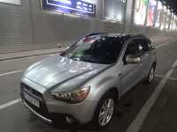 продам автомобіль mitsubishi ASX