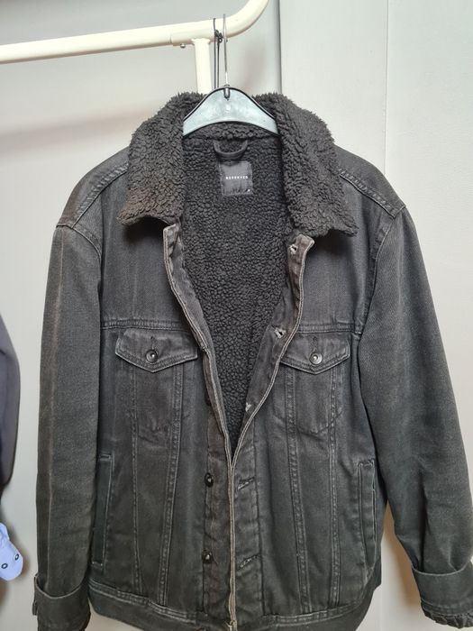 Kurtka Puchowa Reserved