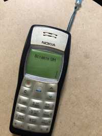 Мобільний телефон nokia1100