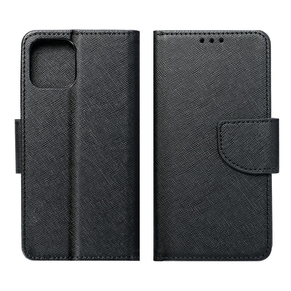 Kabura FANCY Book do XIAOMI Redmi 7 czarny