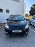 Mitsubishi Space Star 2014