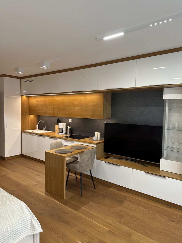 Apartament AMBER Gardenia Dziwnów z widokiem na morze  EPapartamenty