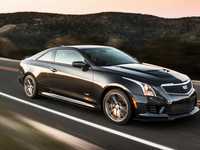 Лобовое стекло кадилак АТС CADILLAC ATS  люк