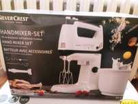 mikser robot kuchenny