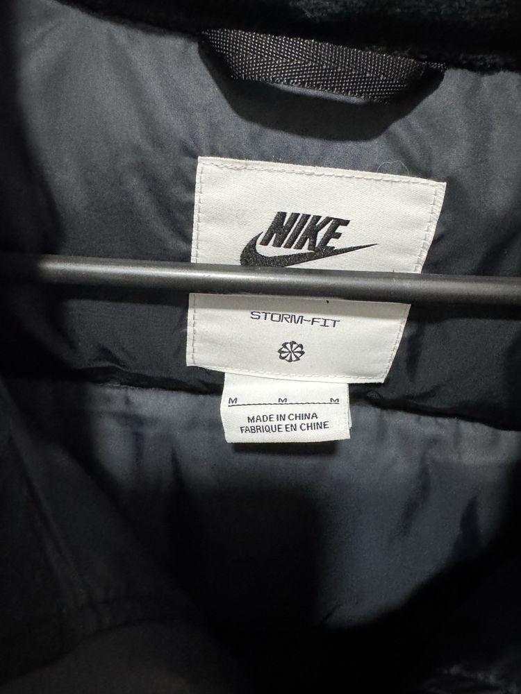 Colete nike tamanho M