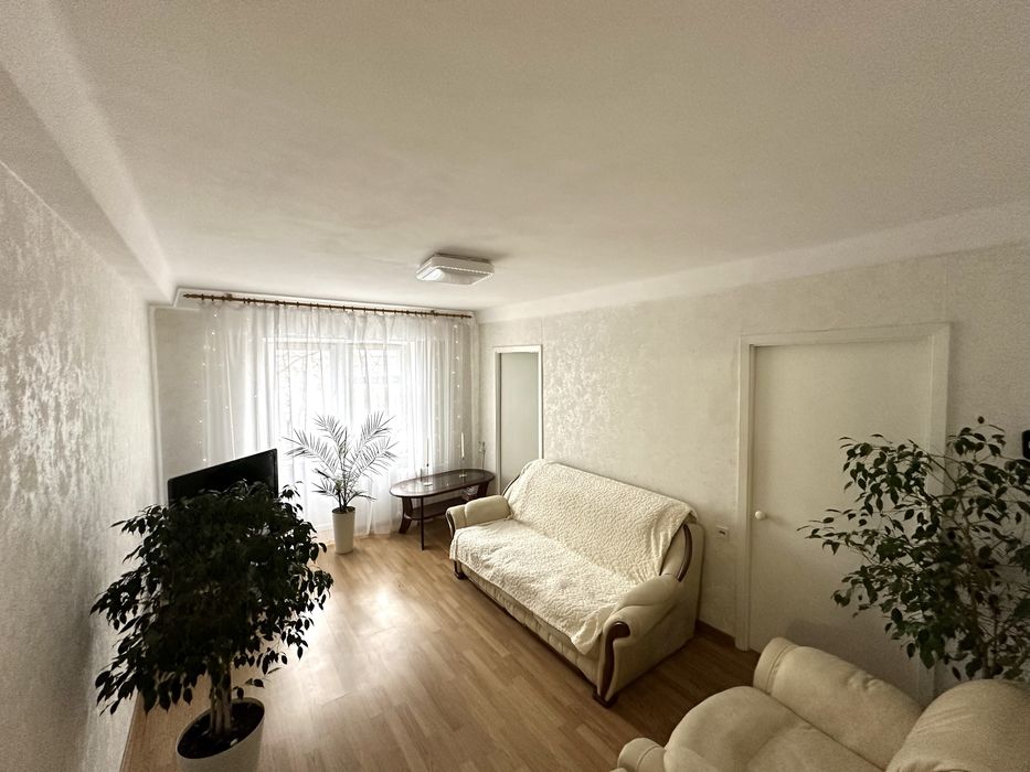 Велика 4 кімнатна квартира 86,6м Держпрограми!