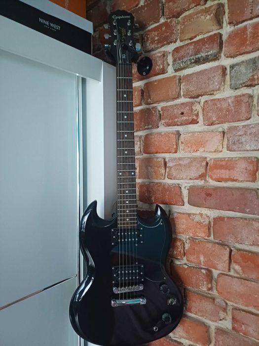 Gitara elektryczna Epiphone