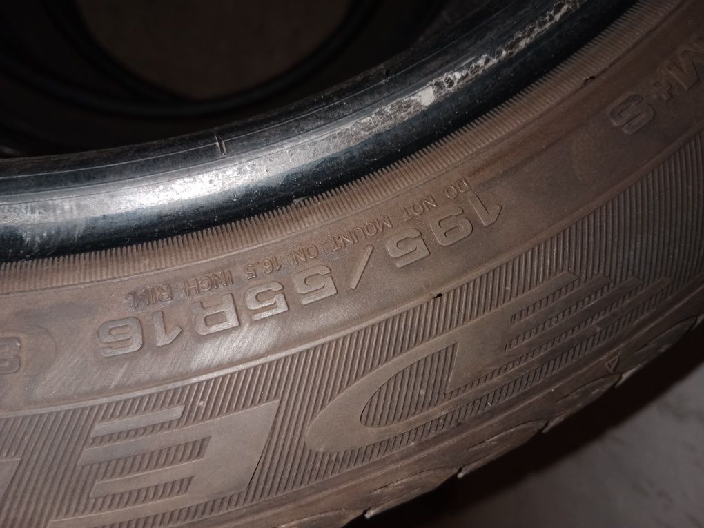 Opony Frigio HP2 195/55 R16 87H 4szt