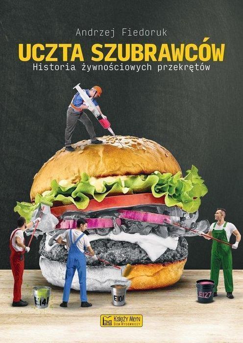 Uczta Szubrawców, Fiedoruk Andrzej