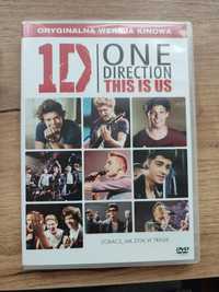 One Direction - film This Is Us