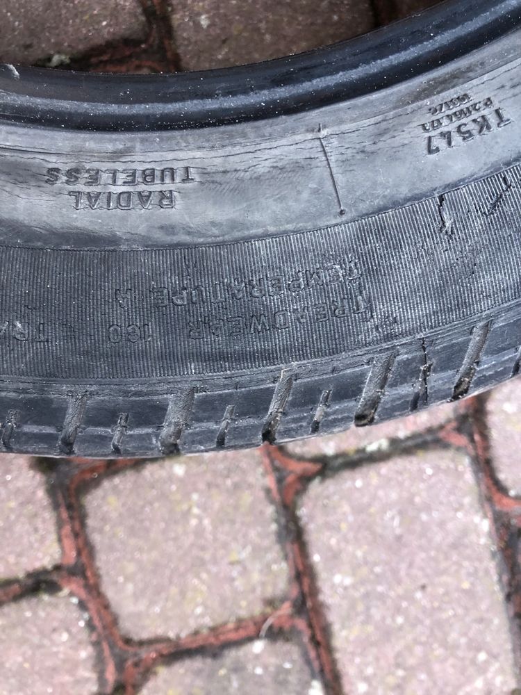 Шини резина Pirelli 185/60 R15,88H