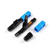 Разъем Fast connector SC/UPC- Ftth-02