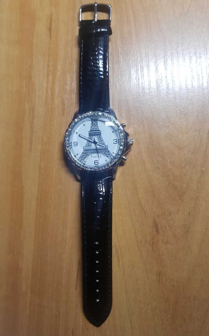 Годинник жіночий наручний Париж Paris
