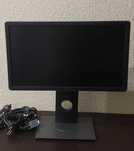 Монітор Dell P2014Ht 20 дюймів