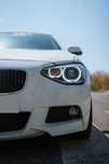 URGENTE !!!BMW SERIE 1  ,Pack M ,Special edition