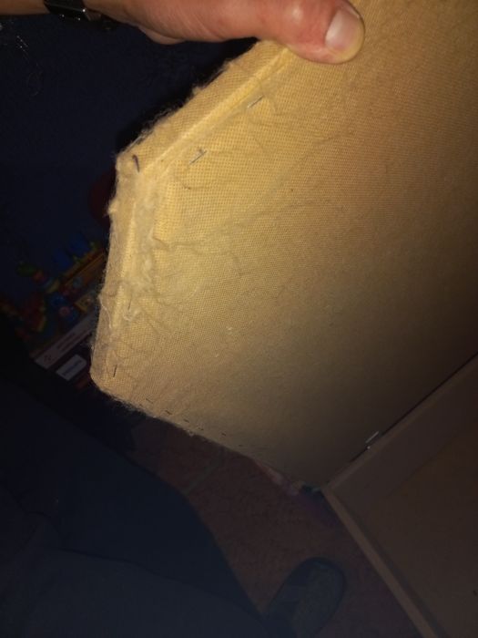 Диванчик розкладной