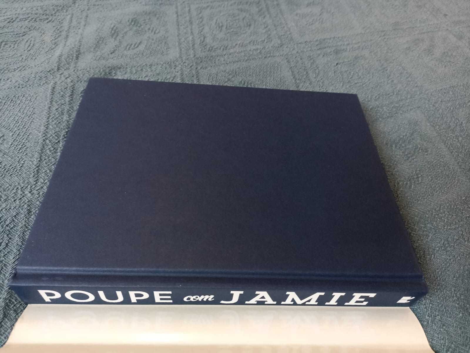 [LIVRO] Poupe com Jamie — Jamie Oliver