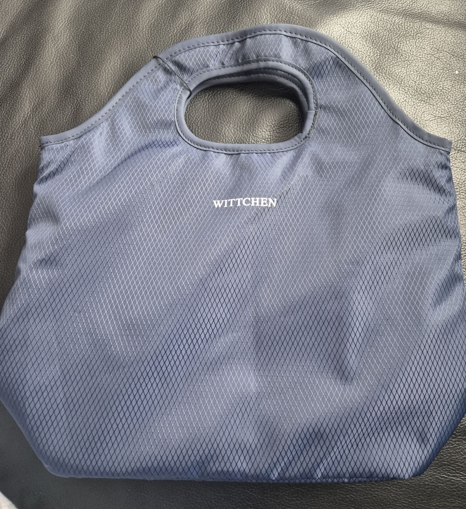 Nowa torba termiczna Wittchen