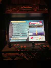 Máquina Arcade Pandora Saga 4710