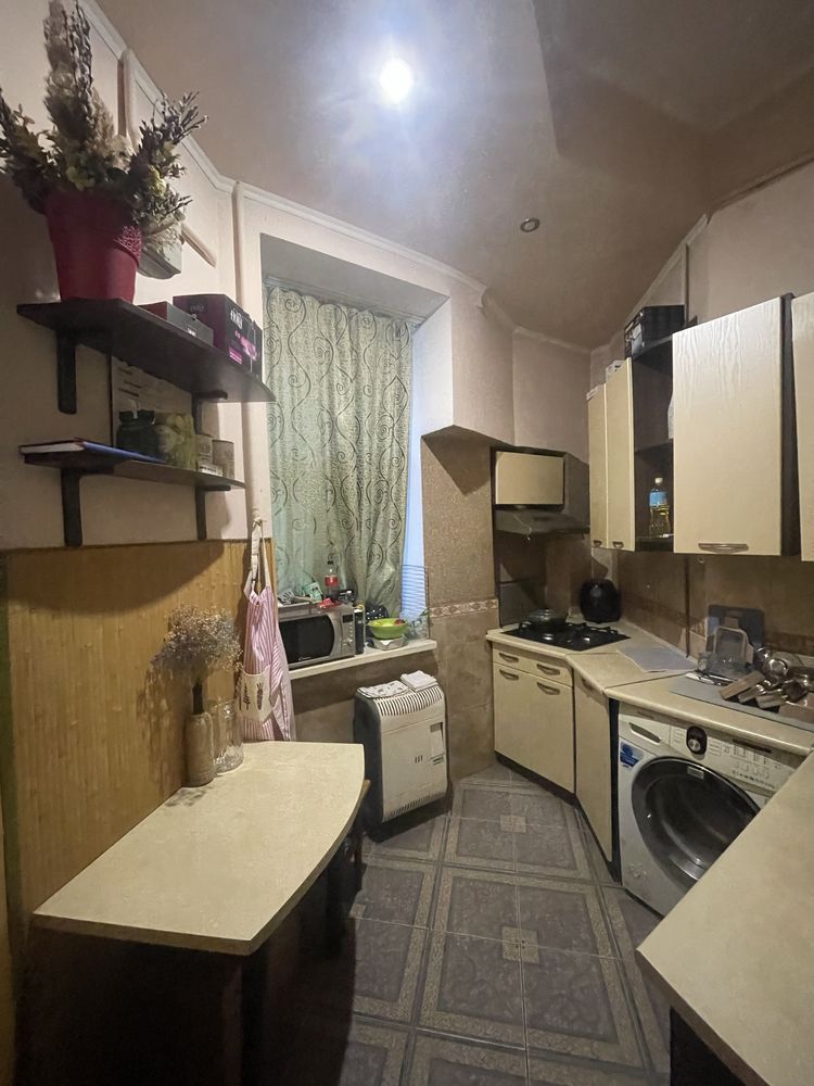 Городоцька продаж