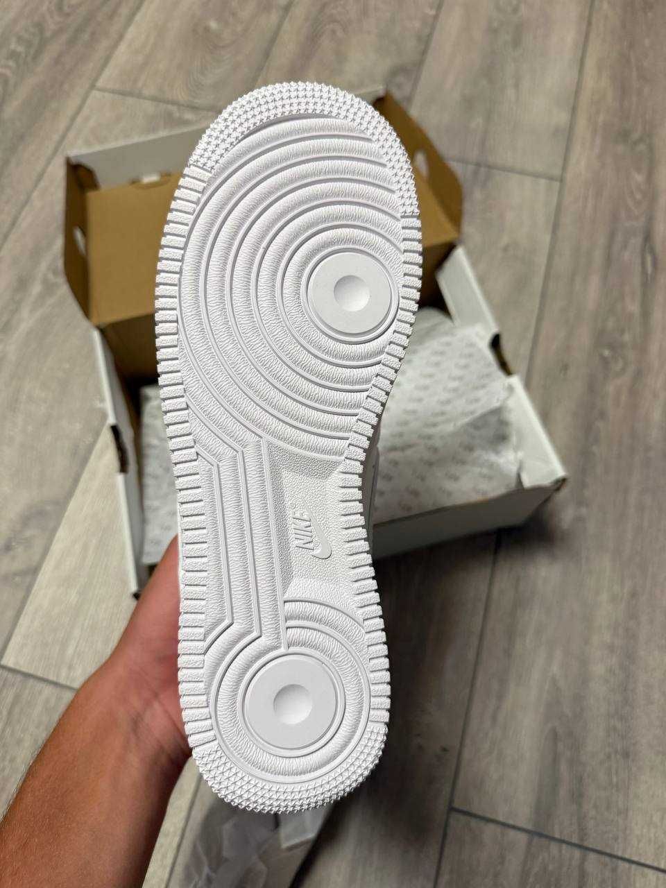 Красовки Nike air force 1