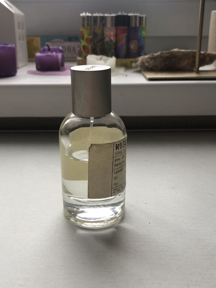 Нішевий парфюм Original le labo rose 31