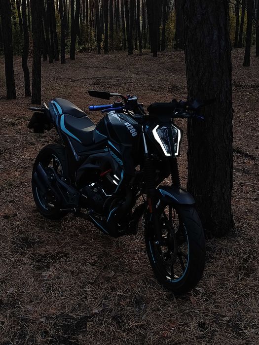 ТОРГ!!! Musstang region ST200