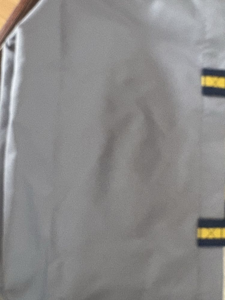 Torebka Polo z saszetka