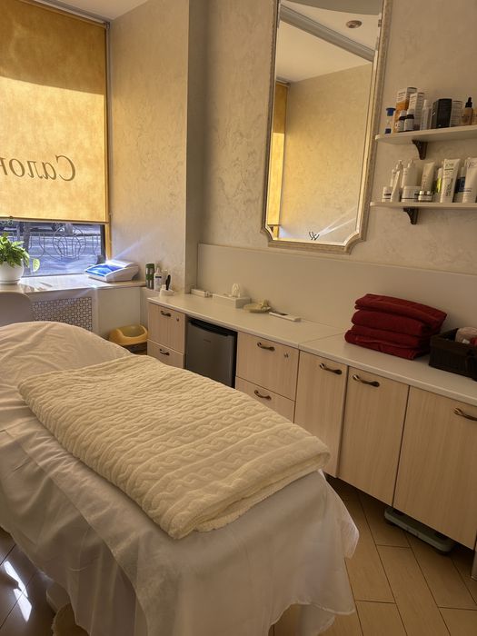 Аренда кабинета для косметолога