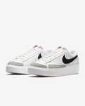 Nike blazer low platform оригінал