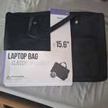 Nowa torba na laptopa