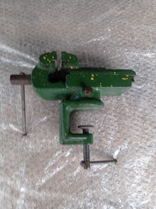 Imadlo rownolegle stare Mozliwa wysylkka !!!