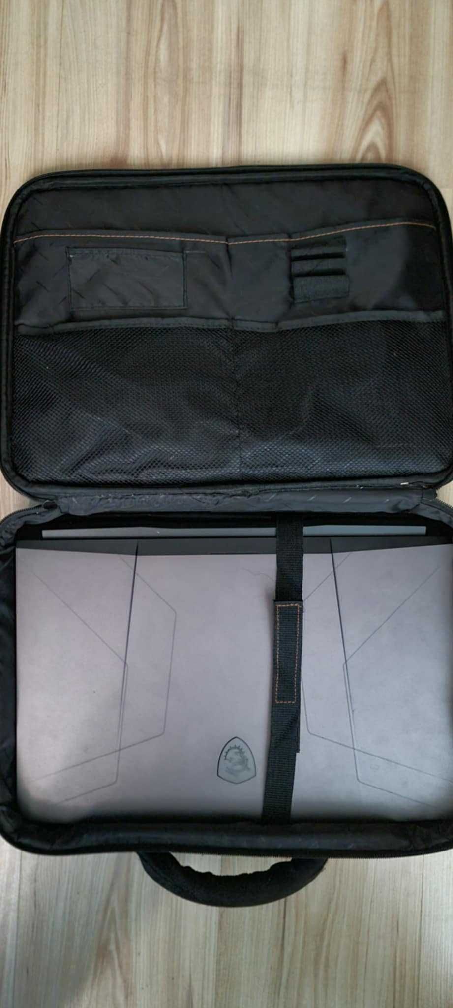 Laptop Gamingowy MSI PULSE GL76