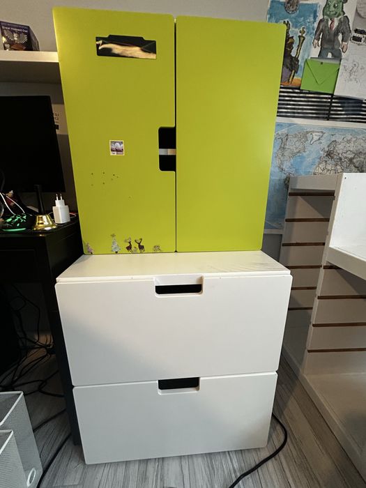 Szafka/komoda Ikea Stuva