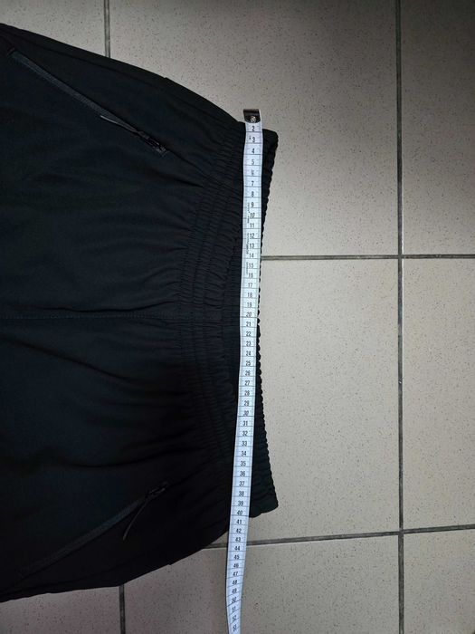 Зимний костюм Under Armour (дайвинг на флисе)