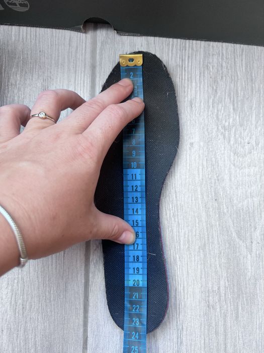 Шкіряні ботінки timberland 37 розмір