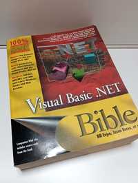 Visual Basic biblia książka kompendium