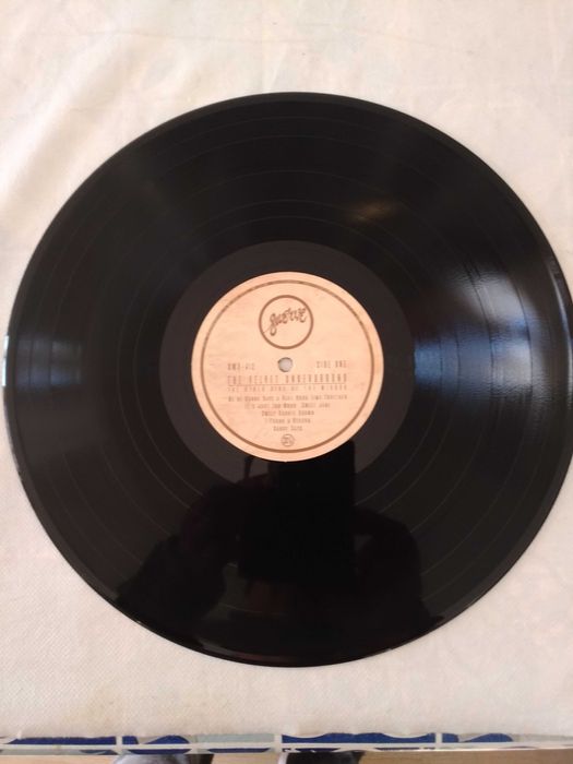 The Velvet Underground – Other Side Of The Mirror