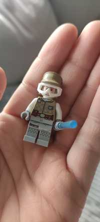 Nowa figurka Lego sw1143 Luke Skywalker (Hoth, Balaclava Head) pobrani