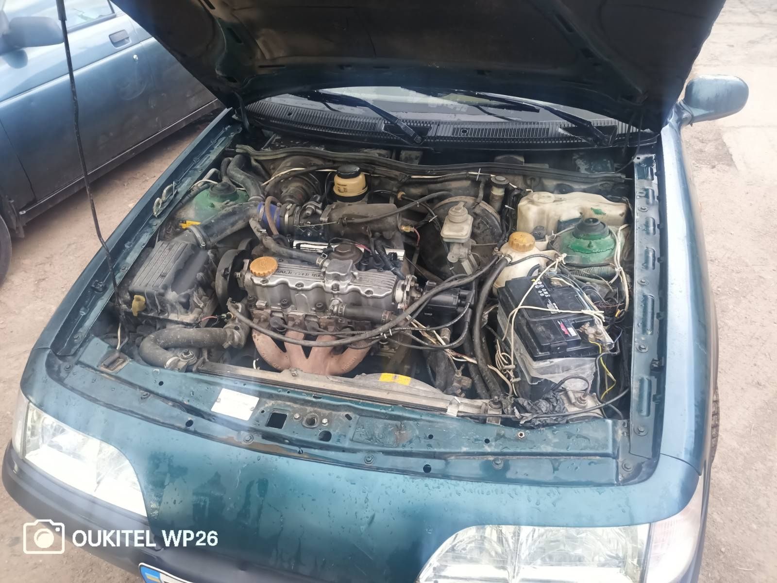 Продам авто Daewoo espero