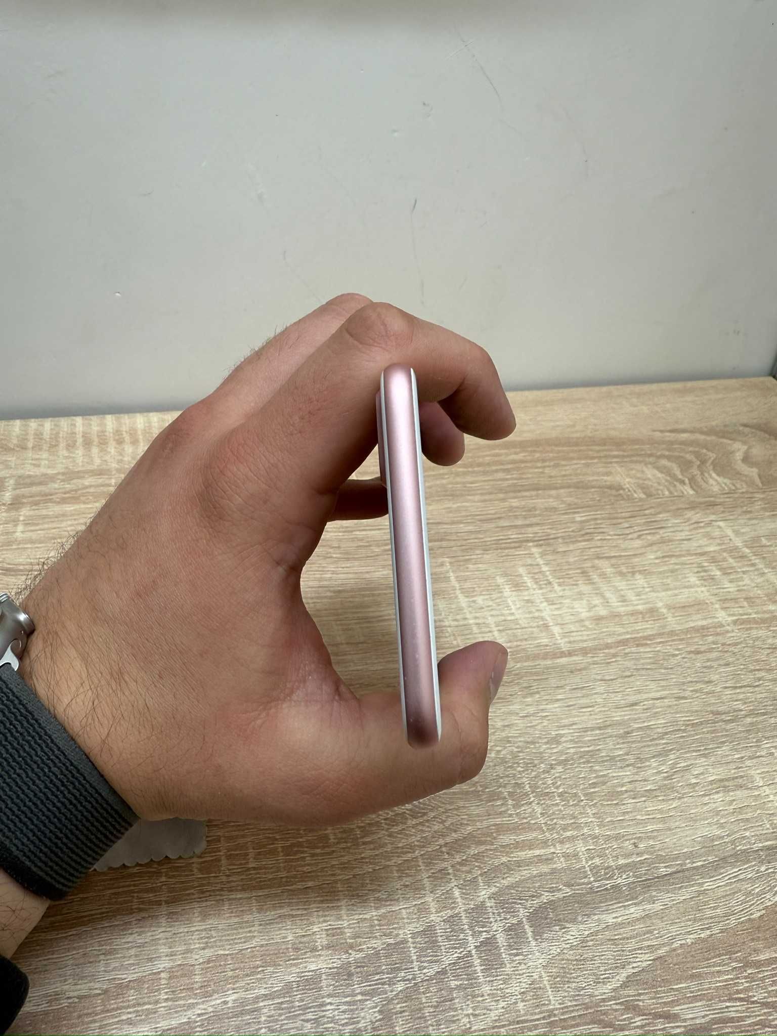 iPhone 7 Plus 128 gb 100% акб