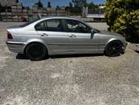BMW e46 330d  2000r