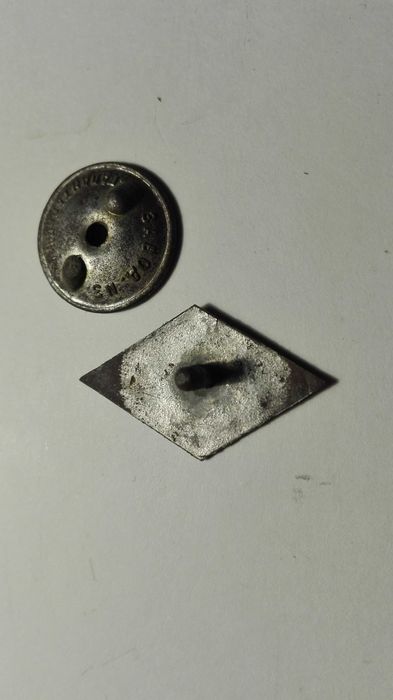 Редкий советский знвк 1920-30х гг. Сельскохозяйственный