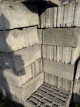 Pustaki budowlane nowe