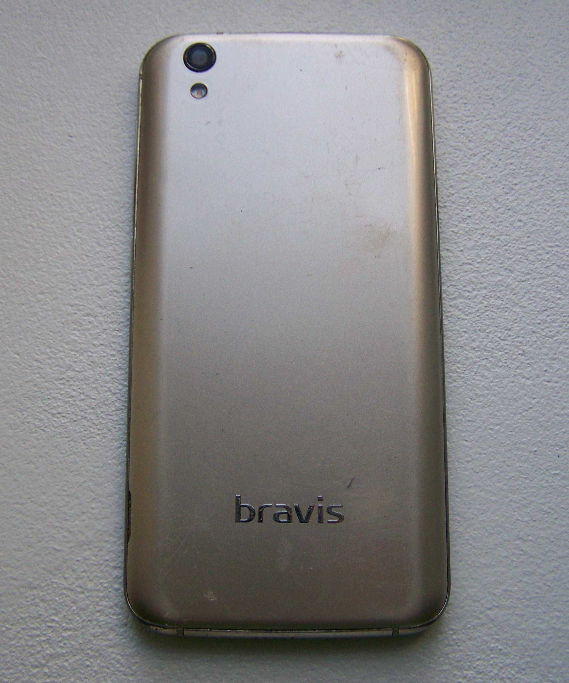 Мобільний телефон Bravis A506