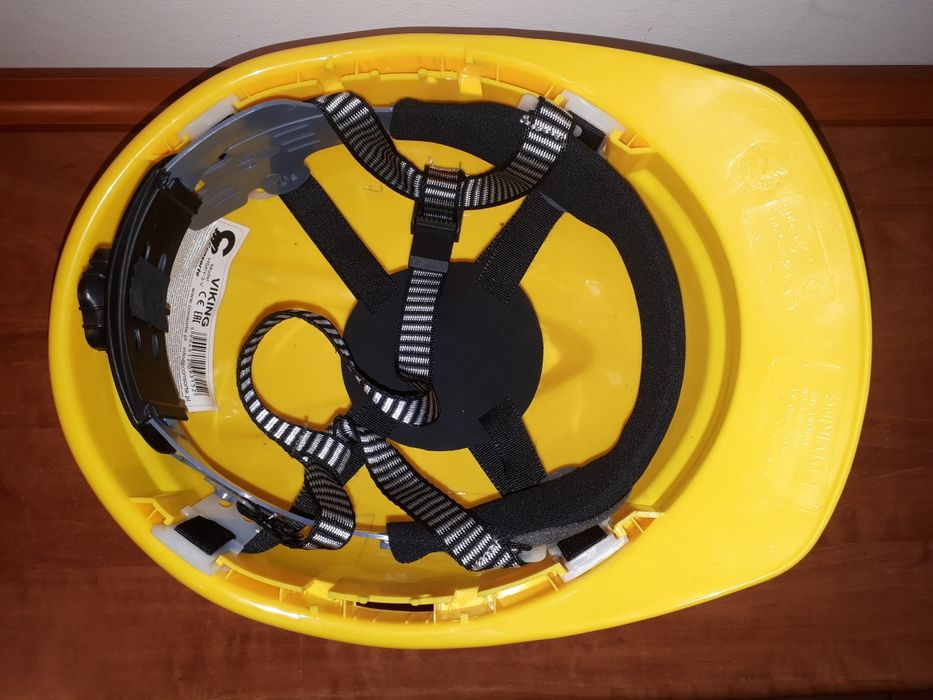 Kask, hełm ochronny, Viking