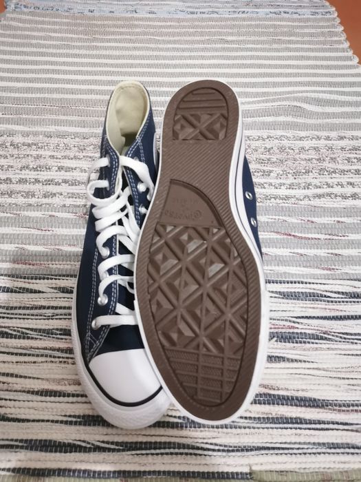 Converse Chuck Taylor All Star classic