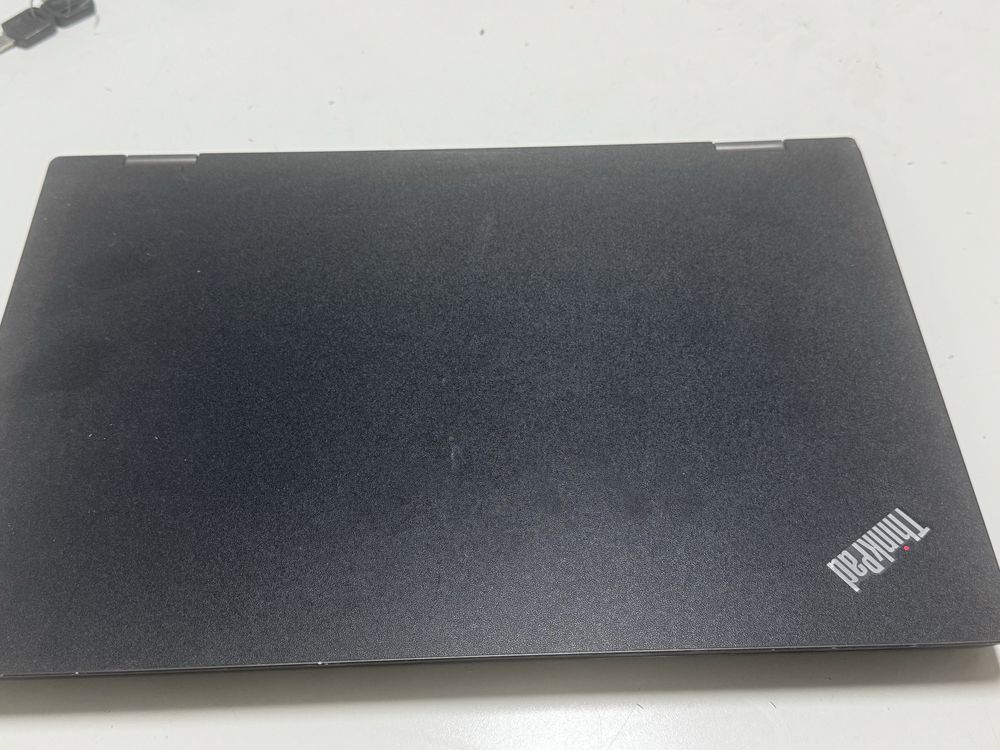 Lenovo thinkpad 380